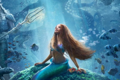 Little_mermaidd0: A Tale of Love and Adventure