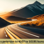 The Ultimate Guide: 337 S Peterson to 4107 to 10191 Bunsen Way