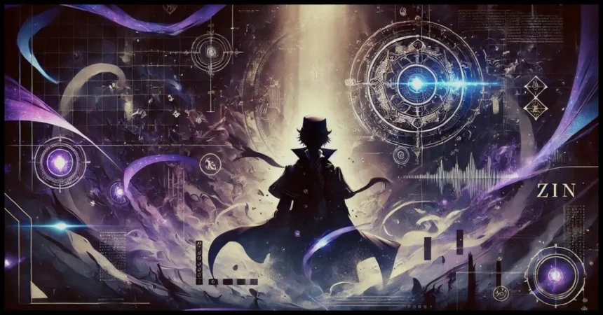 Does Zin Show in Kai no Keskai? Exploring Character Appearances