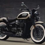 What is Triumph Bullet Photo