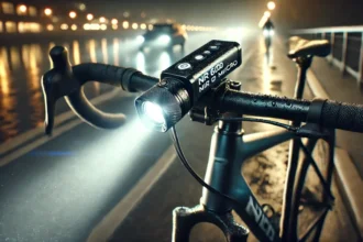 The Ultimate Guide to the NR 600 Micro Bike Light Manual