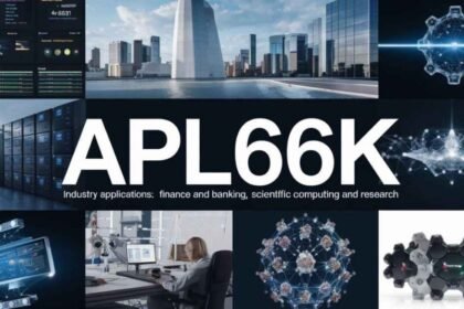 Discover the Power of apl66k for Your Daily Life
