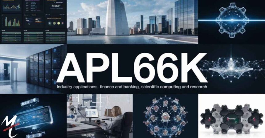 Discover the Power of apl66k for Your Daily Life