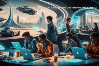 Turbogeek.org: Exploring the World of Technology and Innovation