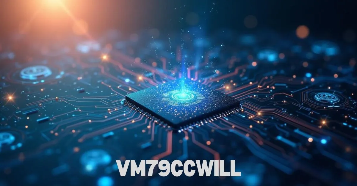 VM79CCWILL: Understanding Its Importance and Applications