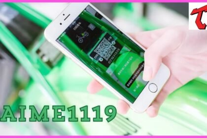 Aime1119: Unraveling the Mystery Behind This Captivating Username