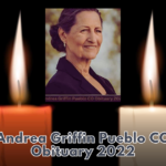 Andrea Griffin Pueblo CO Obituary 2022: A Heartfelt Tribute to a Life Well Lived