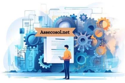Assecosol.net: Your Definitive IT Arrangements Center