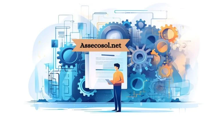 Assecosol.net: Your Definitive IT Arrangements Center