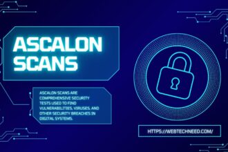 Unveiling the Power of Ascalon Scans: Everything You Need to Know