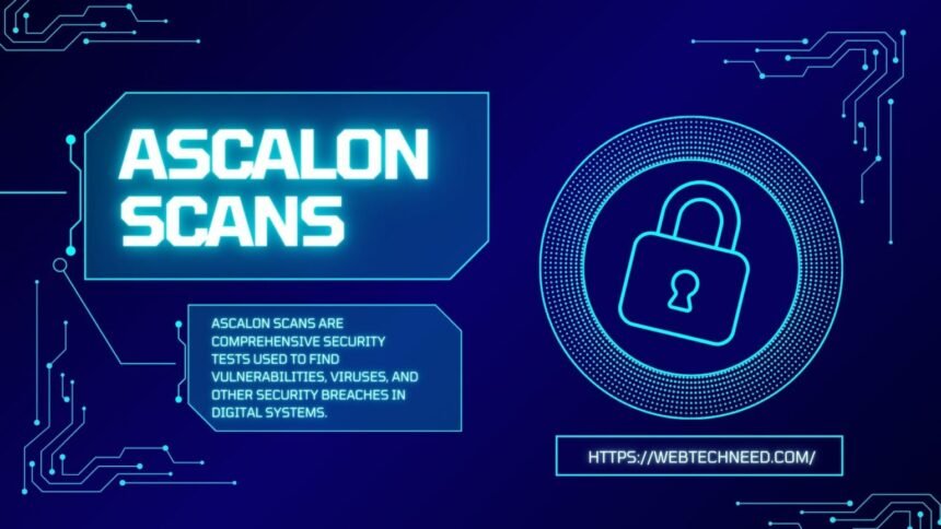 Unveiling the Power of Ascalon Scans: Everything You Need to Know
