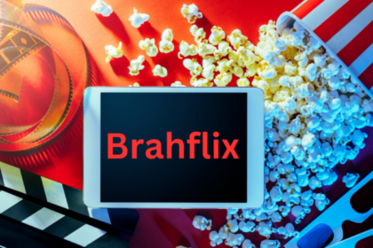 Brahflix: The New Frontier in Streaming