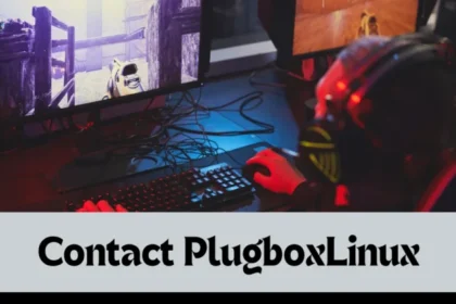 Contact PlugboxLinux: Steps to Reach Out for Support and Inquiries
