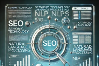 Semanticlast.com: Revolutionizing Semantic SEO for Enhanced Digital Success