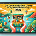 Discover Hidden Gems on MyFavouritePlaces.org:// Blog