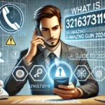 What is 3216373119? An Amazing Guide for 2024