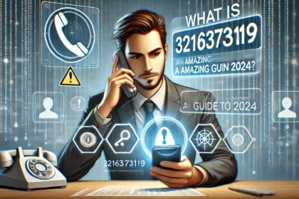 What is 3216373119? An Amazing Guide for 2024