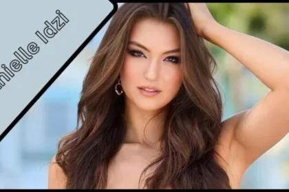 The Rise of Danielle Idzi: How She Became a Social Media Sensation