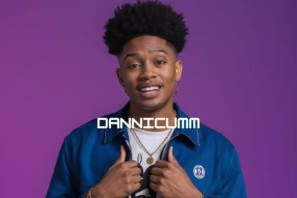 Dannicumm – A Multifaceted Influencer and Entertainer