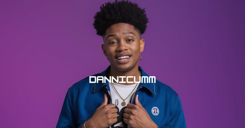 Dannicumm – A Multifaceted Influencer and Entertainer