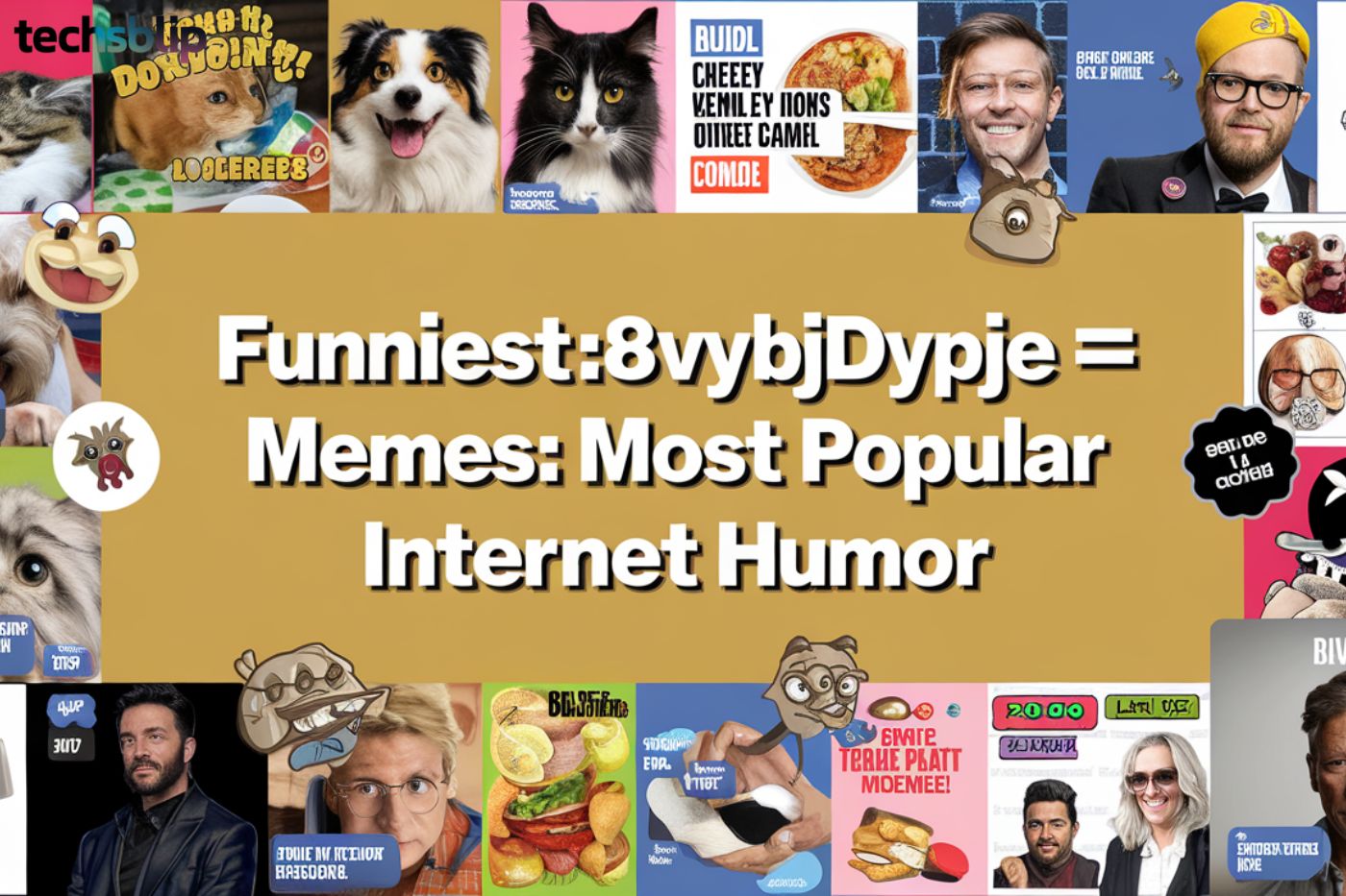 Funniest:8vyjbjdypje= Memes: Most Popular Internet Humor