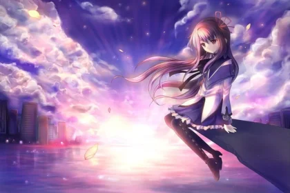 The Comprehensive Guide to Girl:erdvvtlkg44= Anime