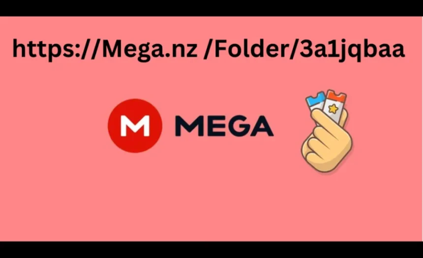 Https://mega.nz /folder/3a1jqbaa: 5 important tips to Use