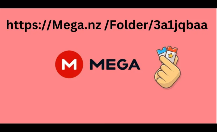 Https://mega.nz /folder/3a1jqbaa: 5 important tips to Use