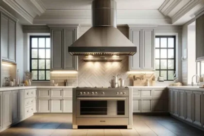 jarlin tapered hood 30x24 soda: The Perfect Kitchen Upgrade for Style and Efficiency