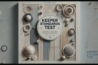 Cracking the Keeper Standards Test