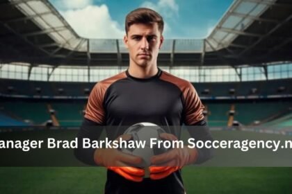Elevating Soccer with Manager Brad Barkshaw at SoccerAgency.net