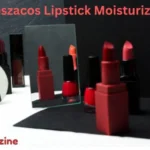 Moszacos Lipstick Moisturizing: Lip Care