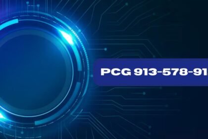Understanding PCG 913-578-9124: What You Need to Know