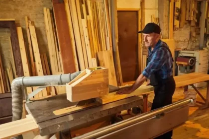 Plangud: The Versatility in Construction and Carpentry