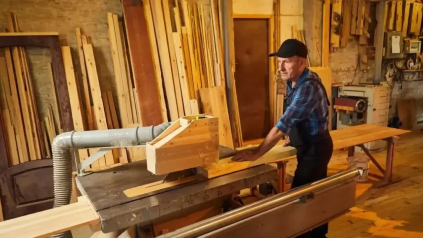 Plangud: The Versatility in Construction and Carpentry