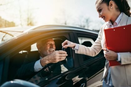 Taiwan Rental Car Gharry: The Best Choice for Your Self-Driving Adventure
