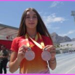 sara navarro herce atletismo