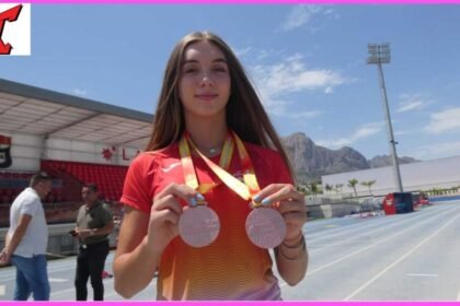 sara navarro herce atletismo