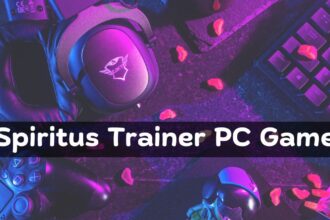 Training Strategies for Spiritus Trainer PC Game