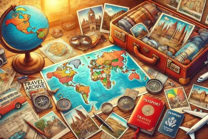 The Ultimate Guide to Exploring Mega-Personal.net Travel Archives