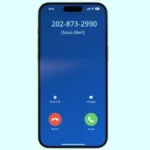 What is 1 202-873-2990? Scam Link Revealed!