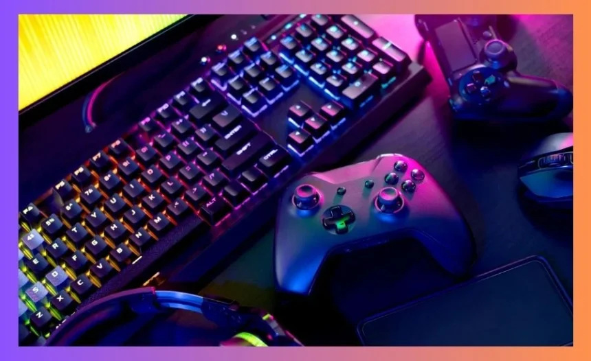Gamexperiencehub.com: Your Ultimate Gaming Hub for Tips, Reviews, and Community