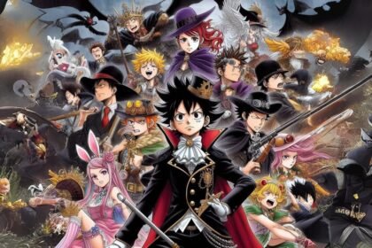 TCB Scans 1091: A Closer Look at Fan Translations