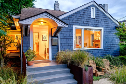 The Comprehensive Guide to The Harrison 245521