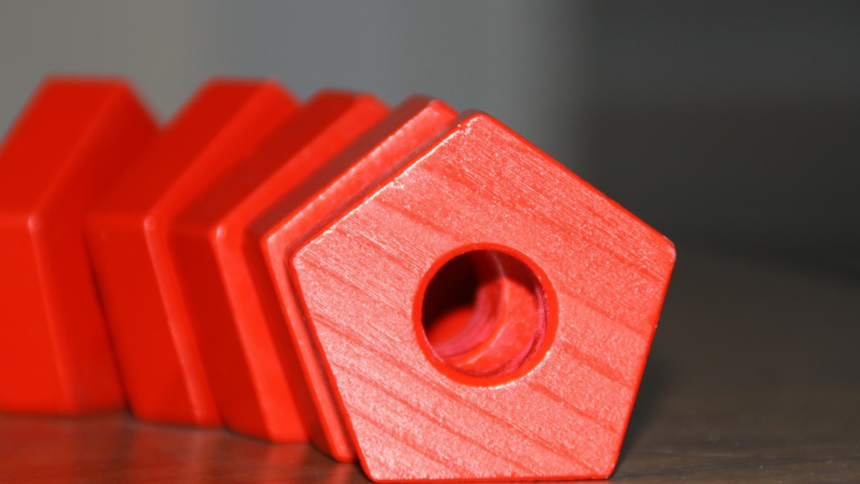 Shape:yl6axe4-ozq= Pentagon: A Comprehensive Guide to Their
