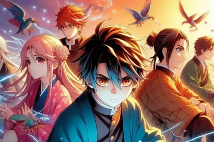 Welcome to Vyvy Manga