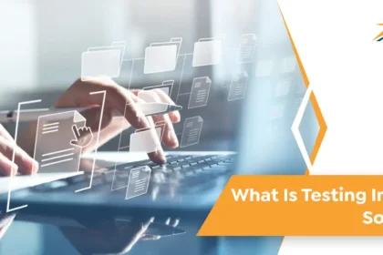 What is Testing in Zillexit Software?