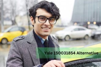 Yale 150031854 Alternative: A Comprehensive Guide