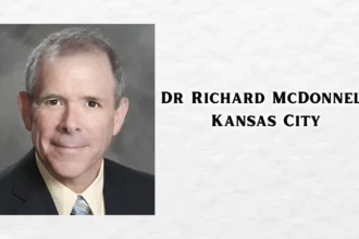 Dr Richard McDonnell Kansas City Healthcare