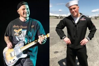 Zach Bryan Height: From “Heading South” Outside His Navy Barracks to Country Music Stardom – Is He As Tall As You Think?